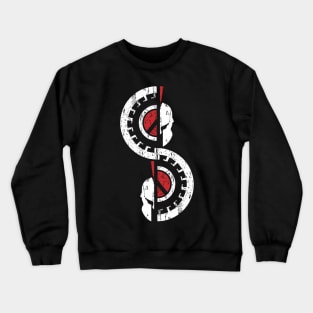 Sparta Crewneck Sweatshirt